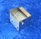 Hopperbox for sluice system 10 cm