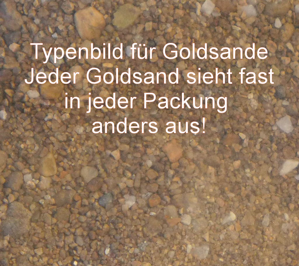 Tauerngoldsand / Pay Dirt >75mg Gold - zum Schließen ins Bild klicken