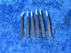 Pinzettenset 6 Stück Pinzettenset 6 Stück